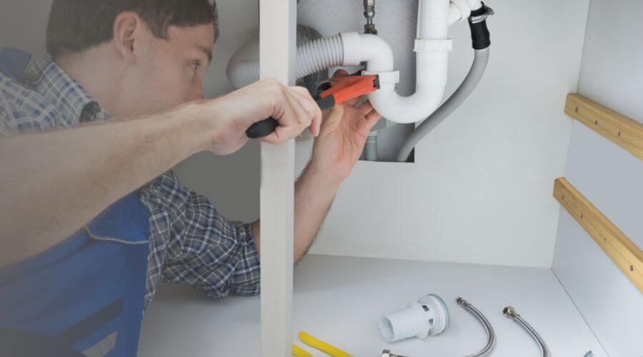 Professional Tankless Water Heater Installation in Glencross, SD